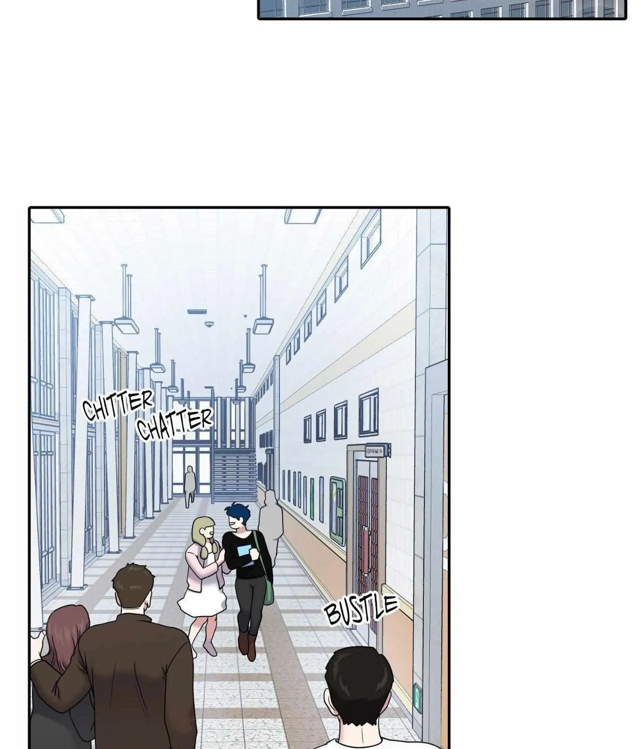 Fight Club Chapter 35 page 5 - 
