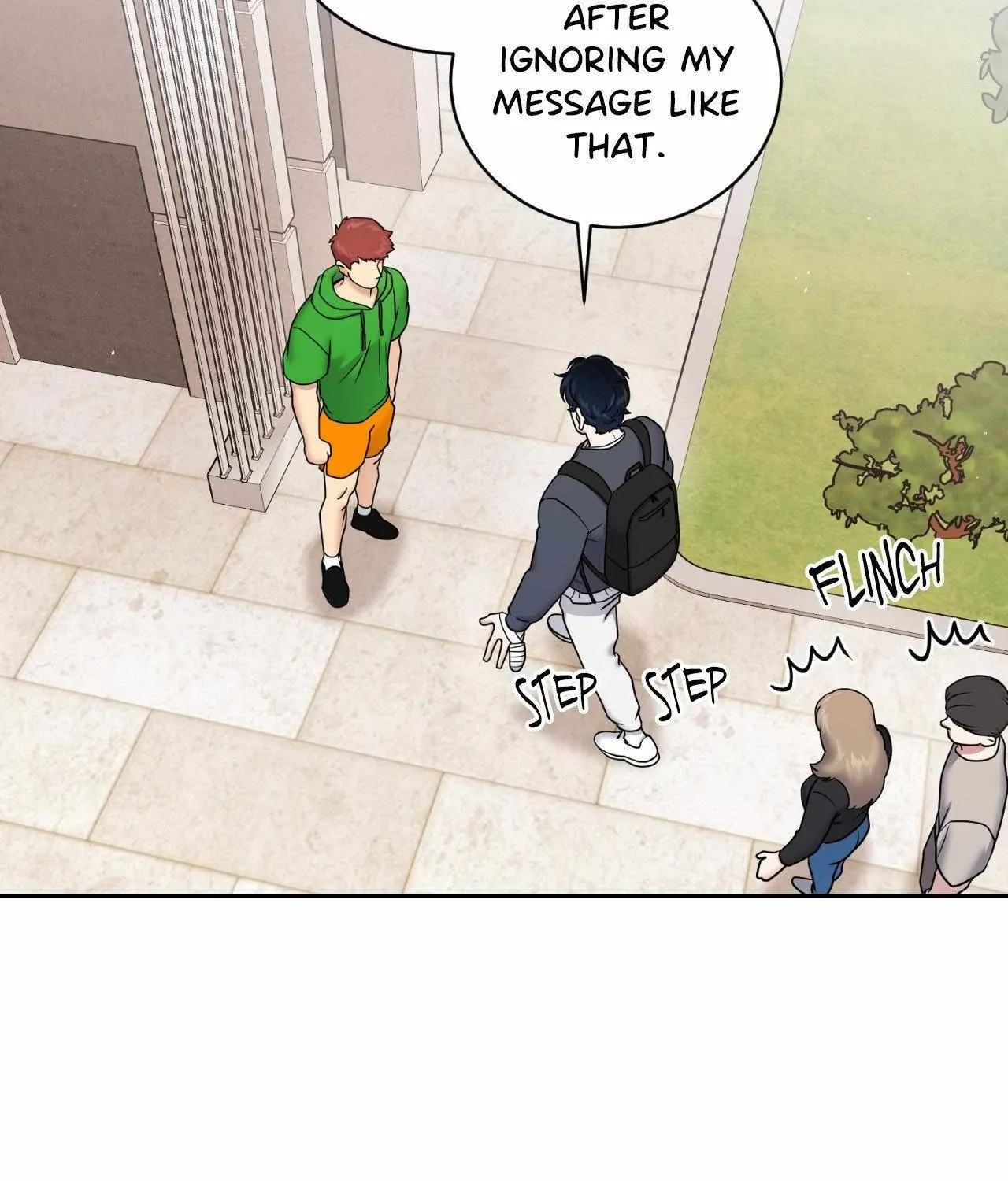 Fight Club Chapter 35 page 44 - 