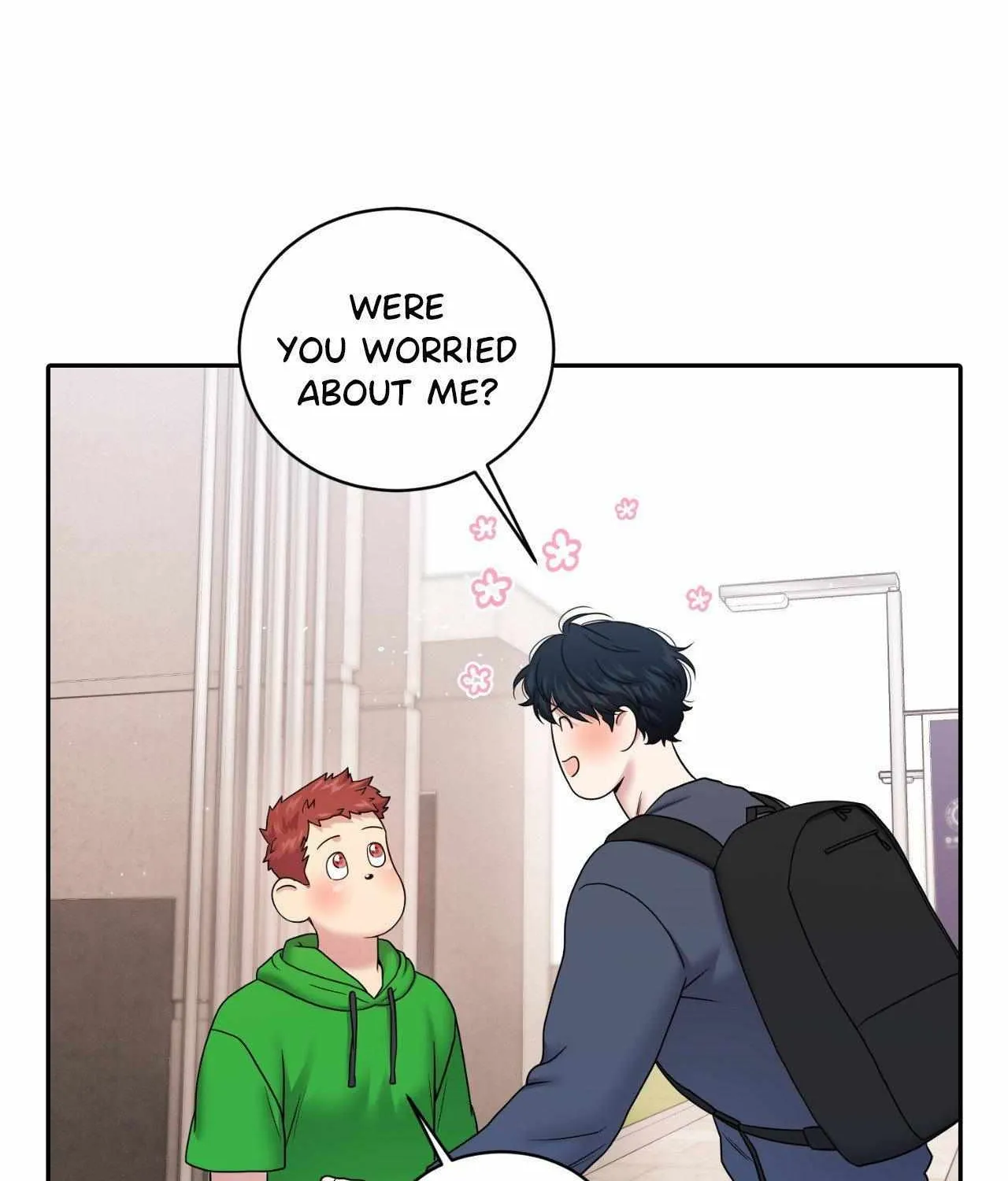 Fight Club Chapter 35 page 45 - 