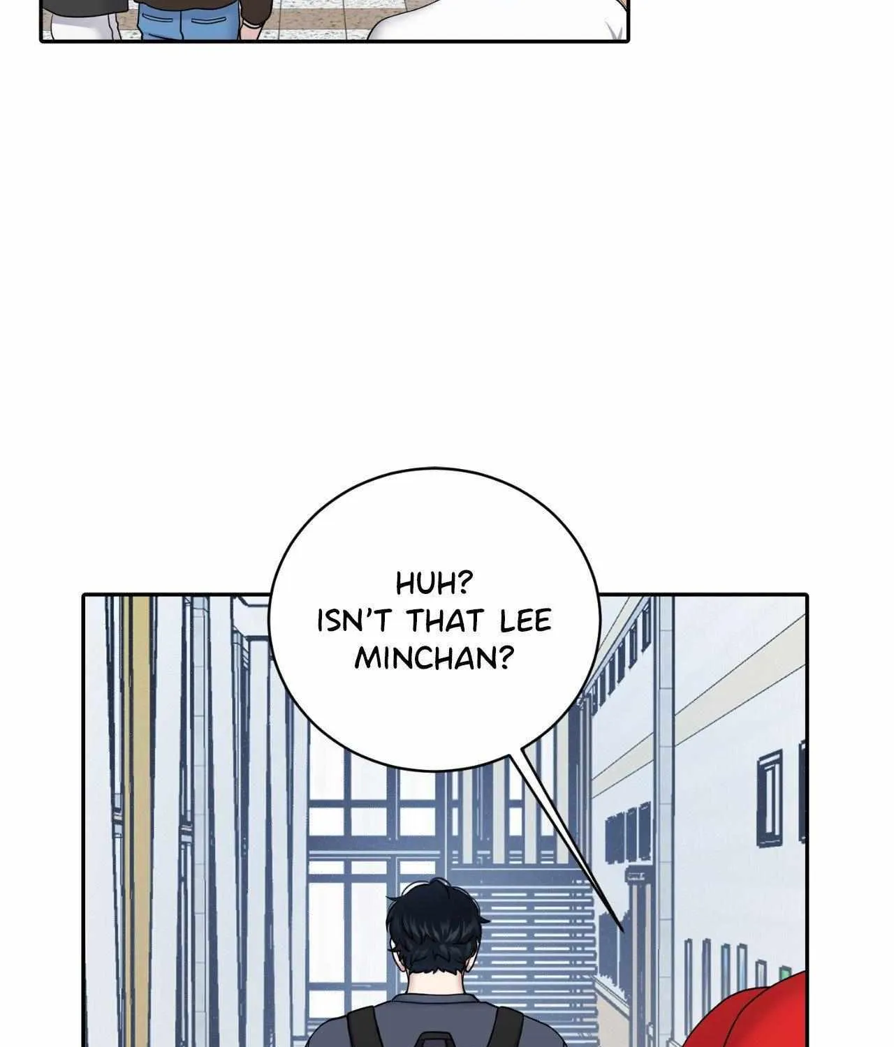 Fight Club Chapter 35 page 6 - 