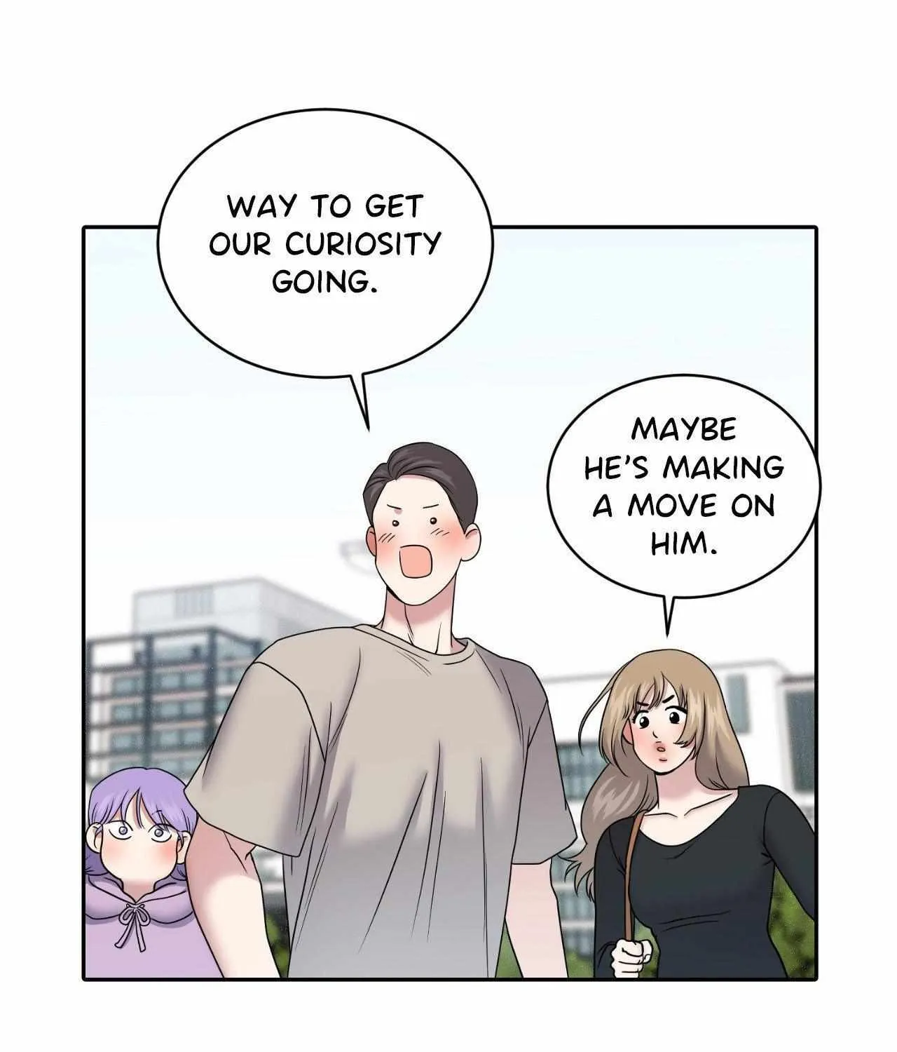 Fight Club Chapter 35 page 60 - 