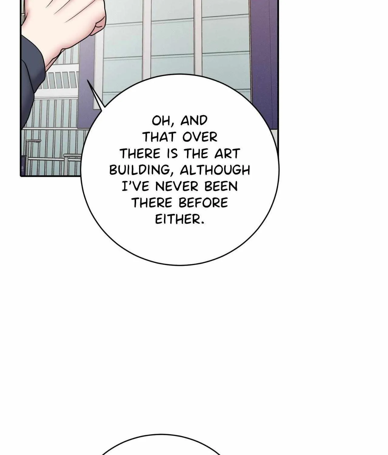 Fight Club Chapter 35 page 66 - 