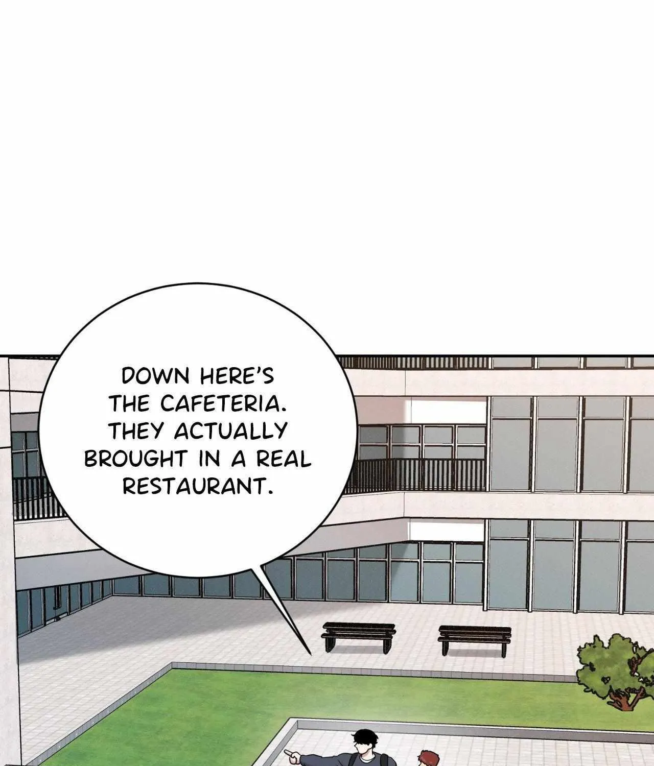 Fight Club Chapter 35 page 69 - 