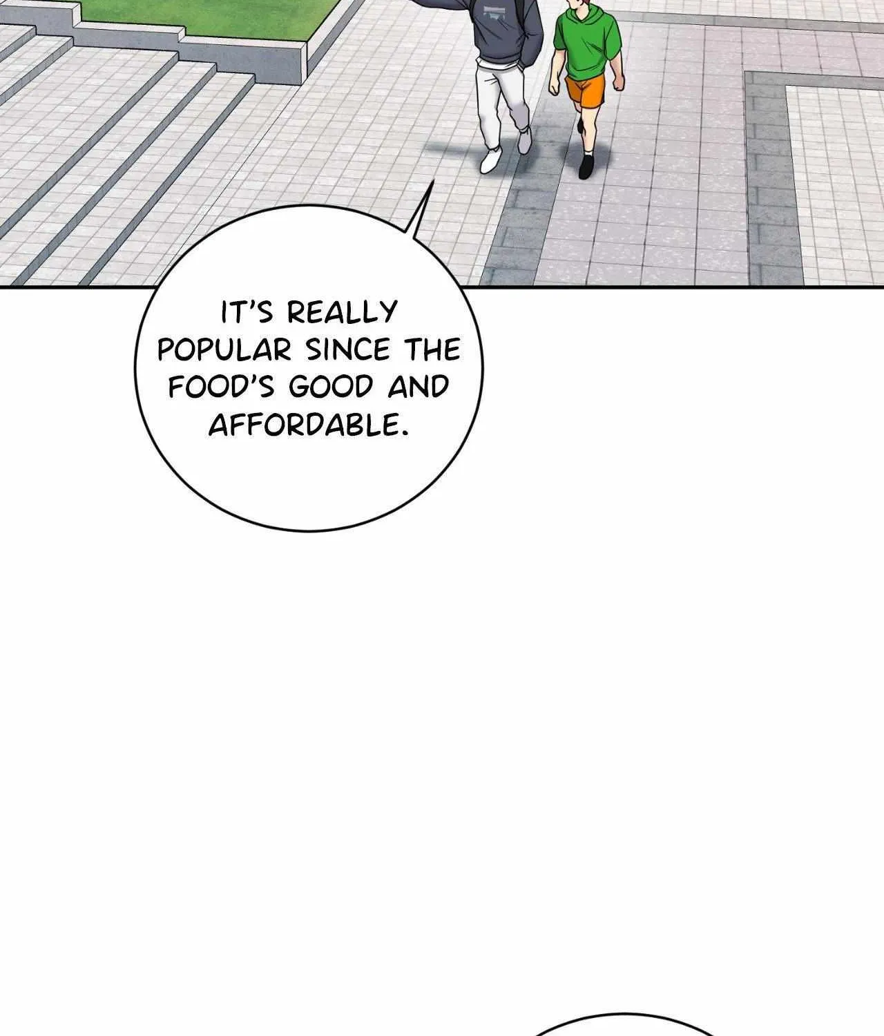 Fight Club Chapter 35 page 70 - 