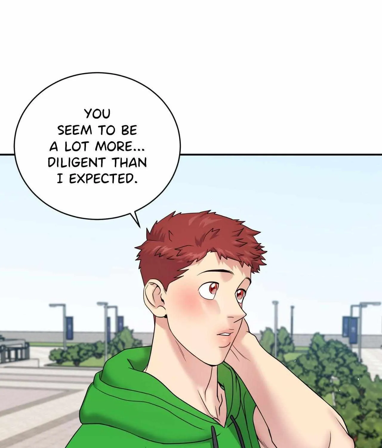 Fight Club Chapter 35 page 84 - 