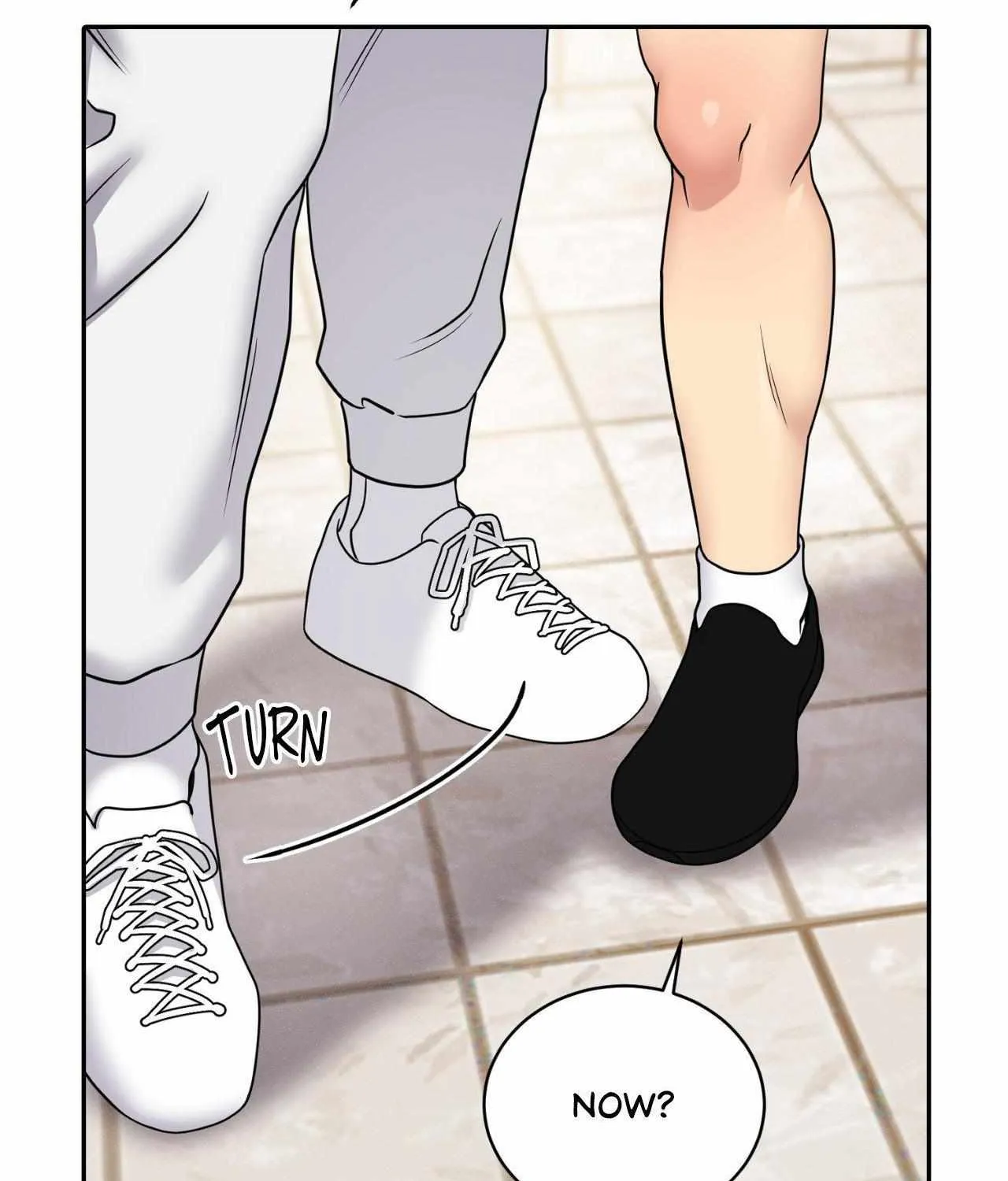 Fight Club Chapter 35 page 96 - 