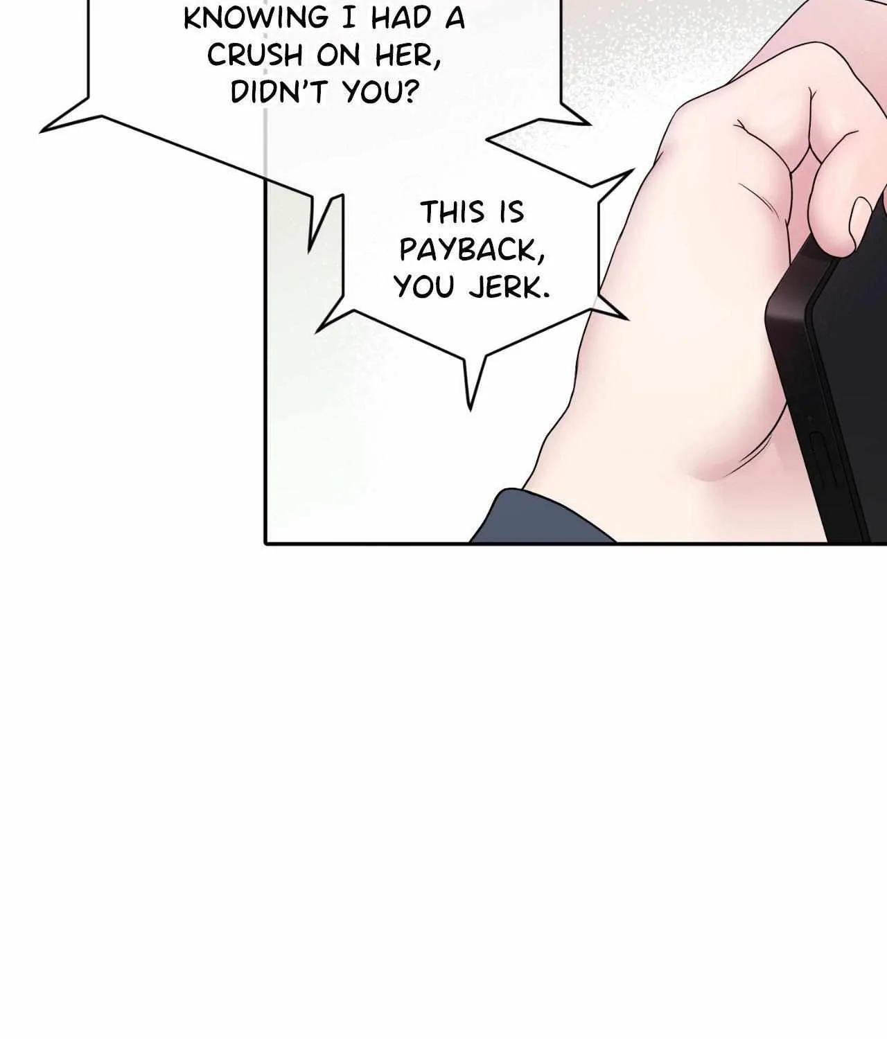 Fight Club Chapter 36 page 16 - 