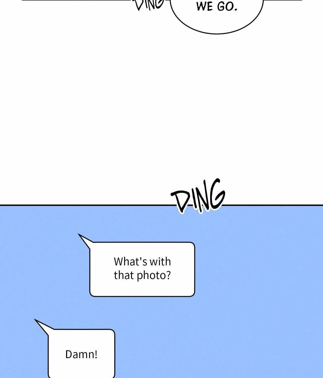 Fight Club Chapter 36 page 19 - 