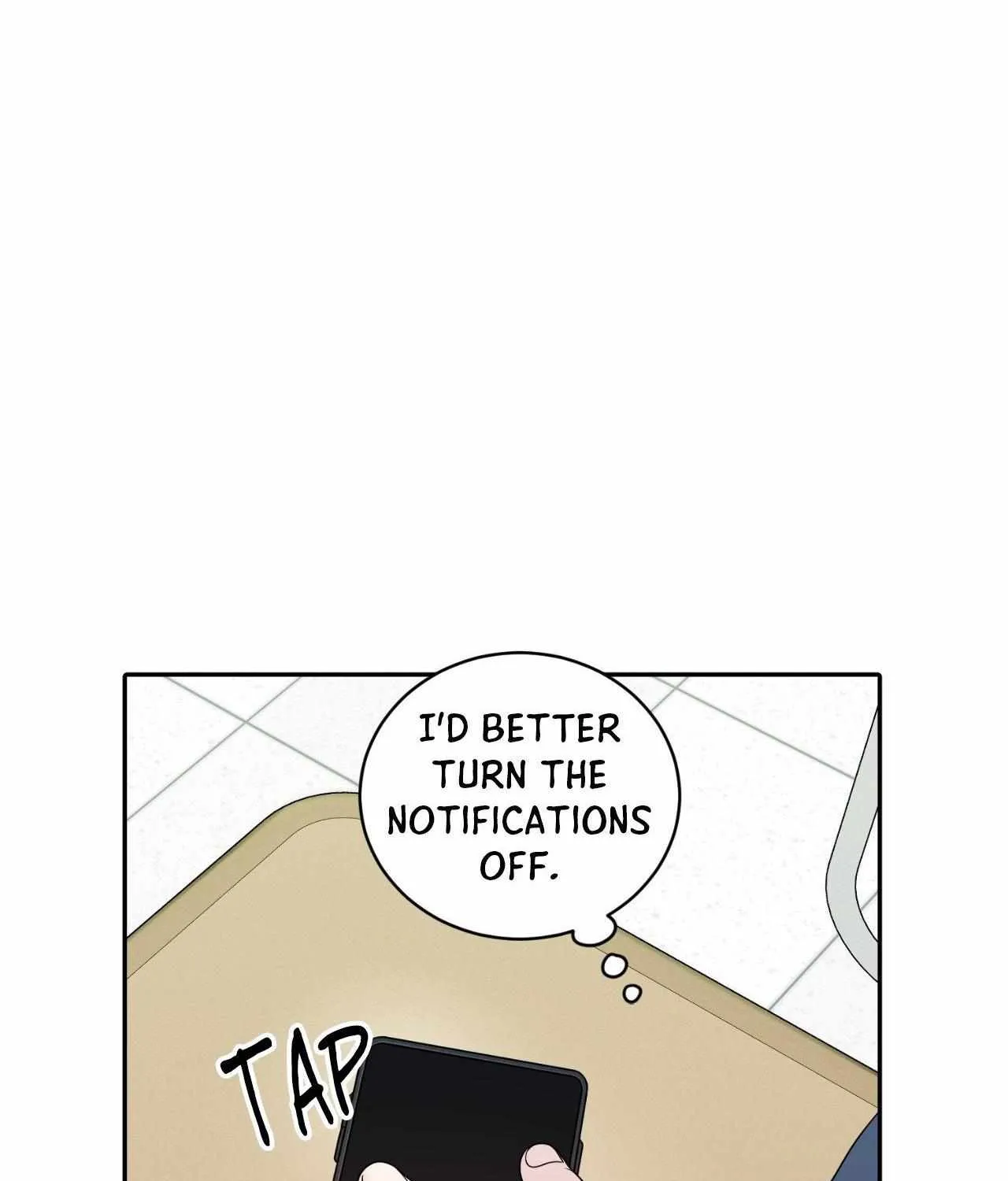 Fight Club Chapter 36 page 23 - 