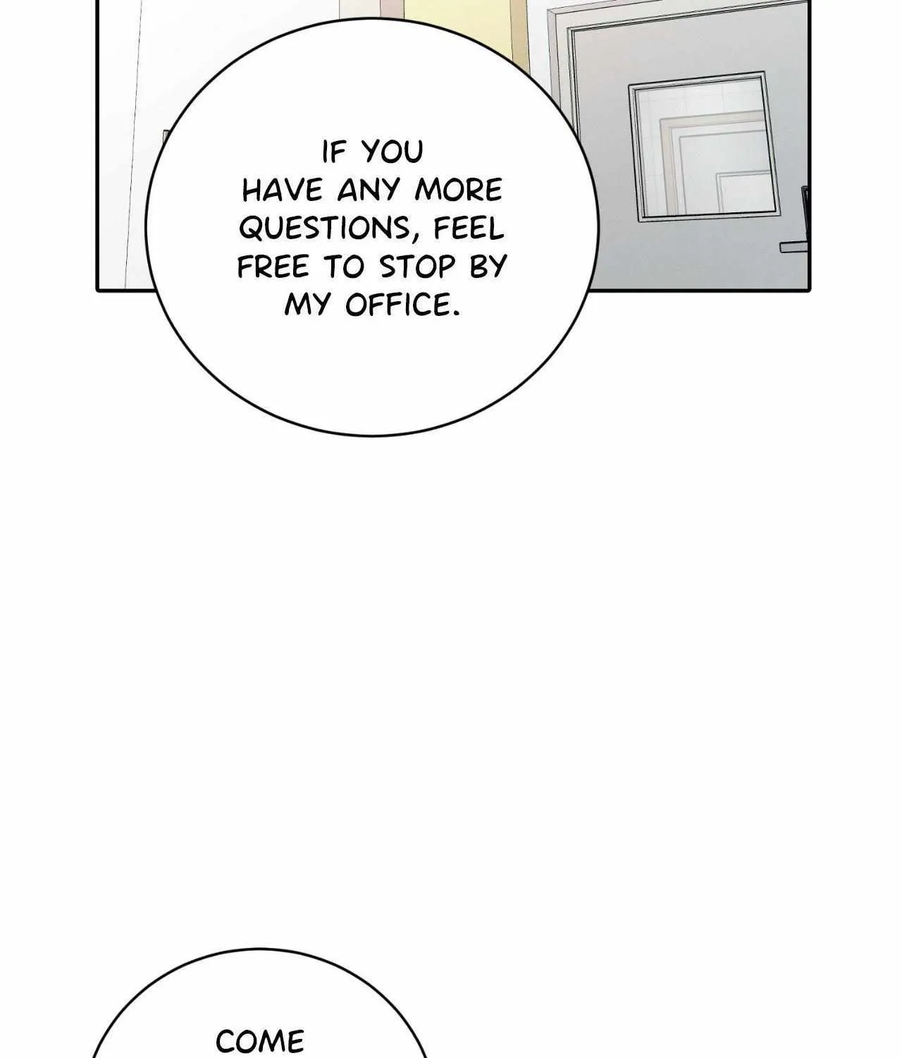 Fight Club Chapter 36 page 29 - 