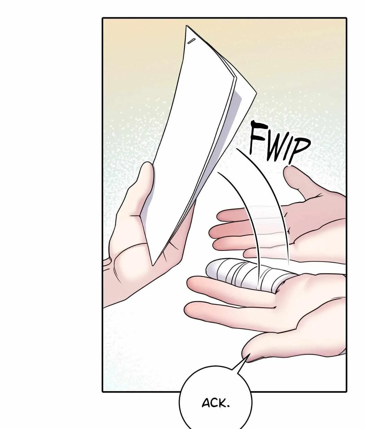 Fight Club Chapter 36 page 35 - 