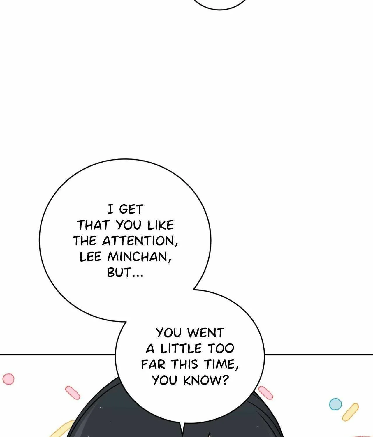 Fight Club Chapter 36 page 36 - 