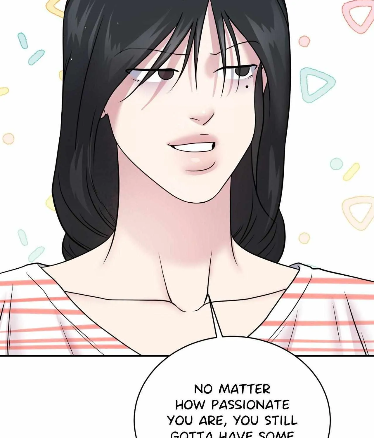 Fight Club Chapter 36 page 37 - 