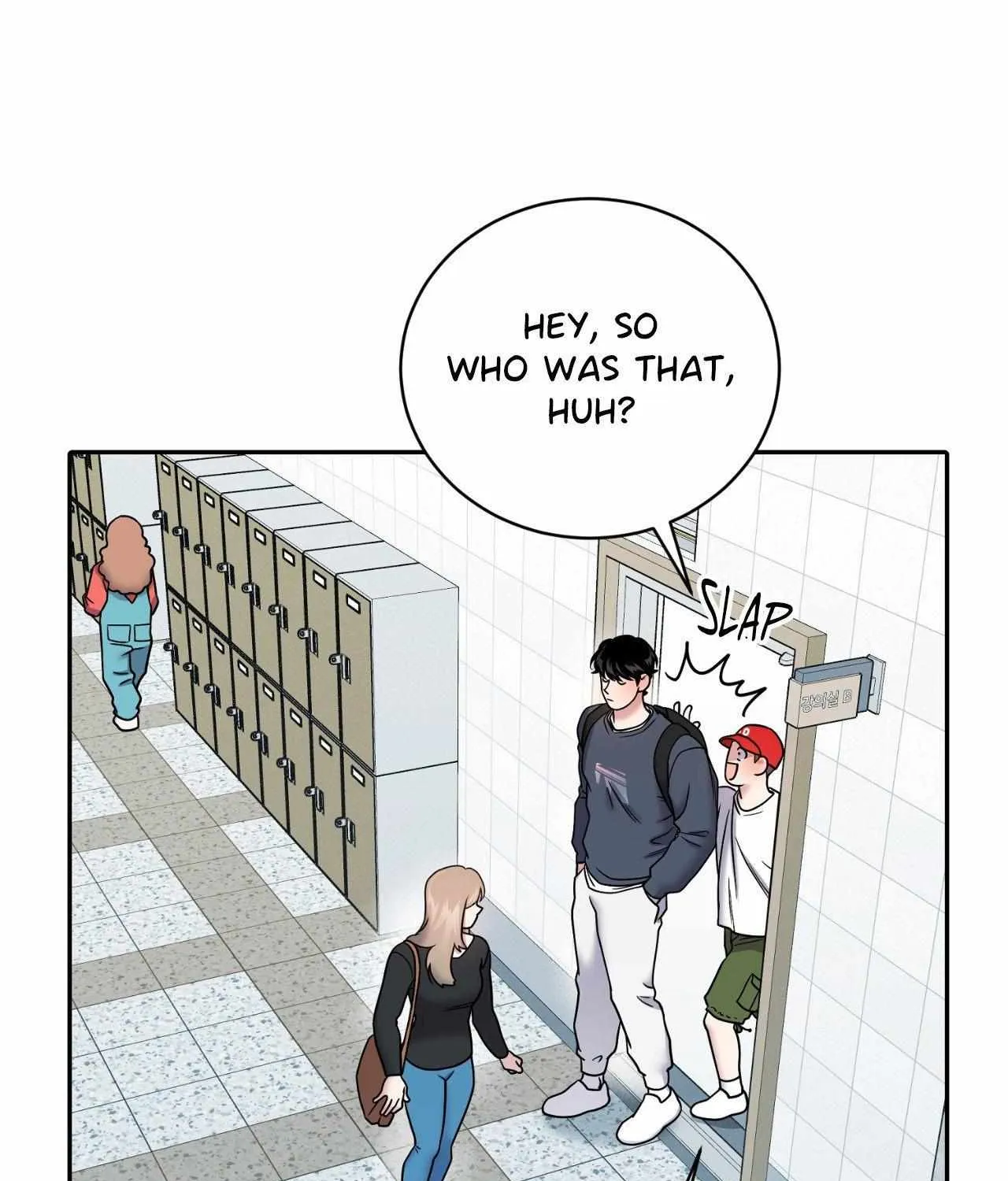 Fight Club Chapter 36 page 41 - 