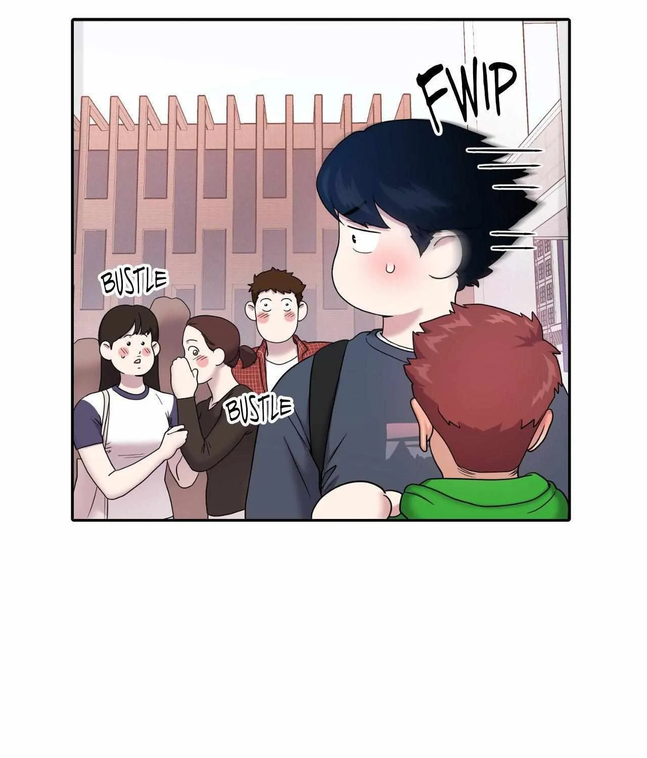 Fight Club Chapter 36 page 6 - 