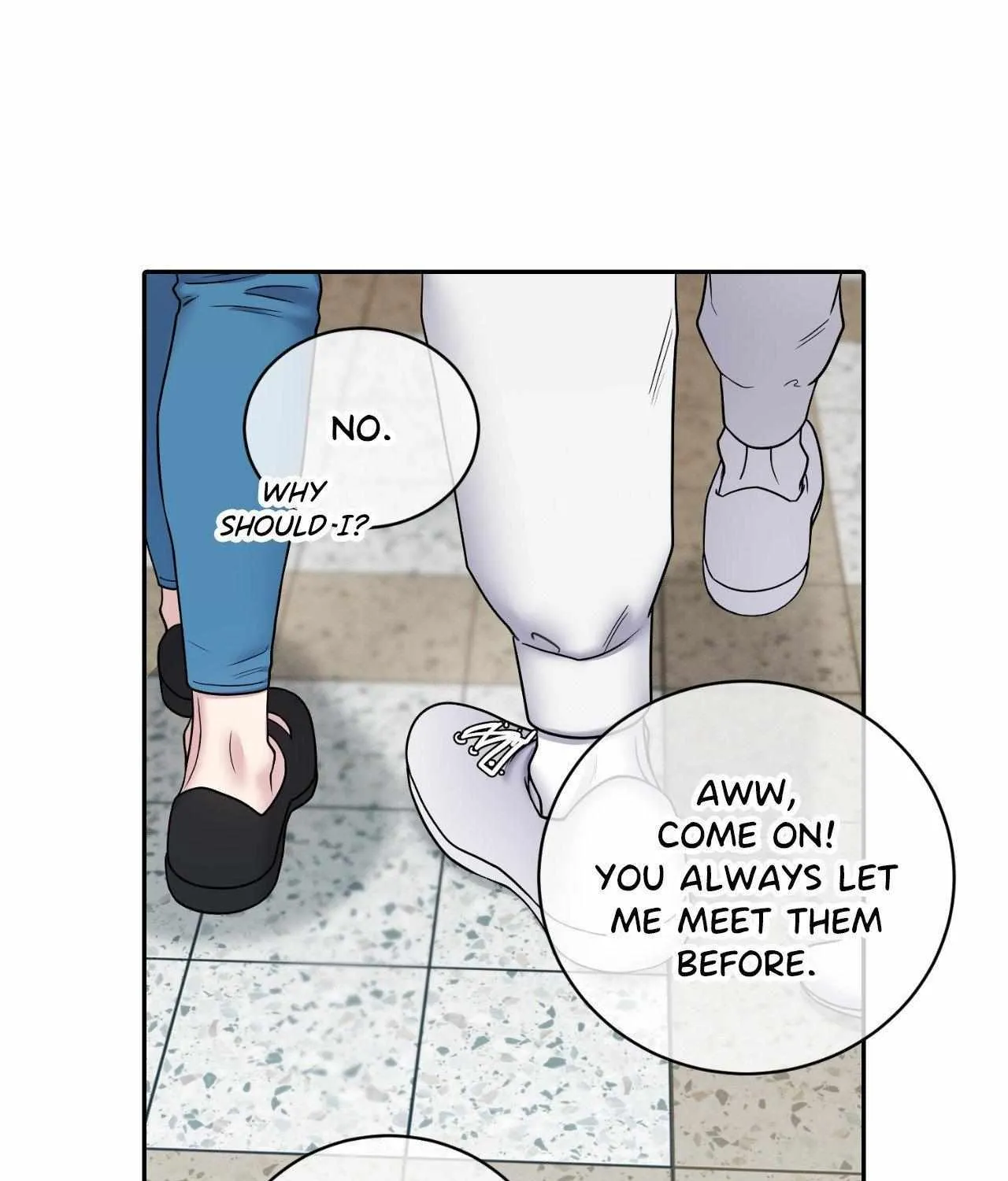 Fight Club Chapter 36 page 52 - 