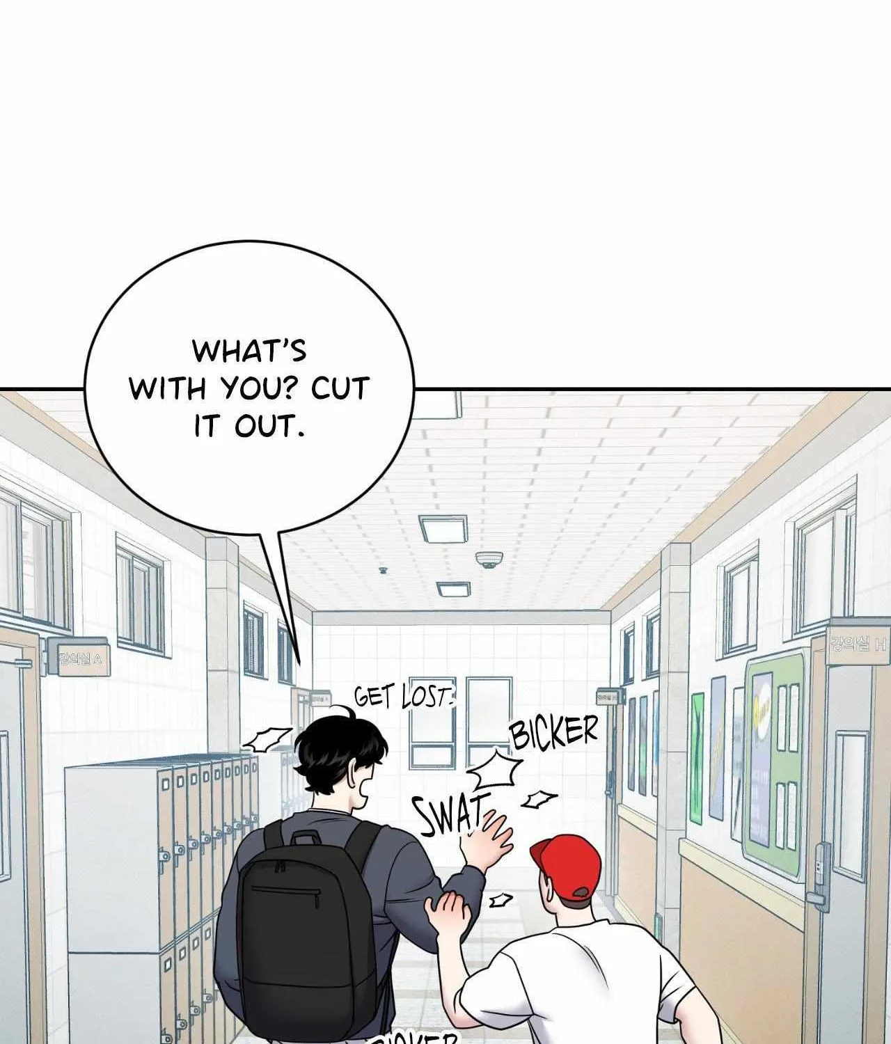 Fight Club Chapter 36 page 68 - 