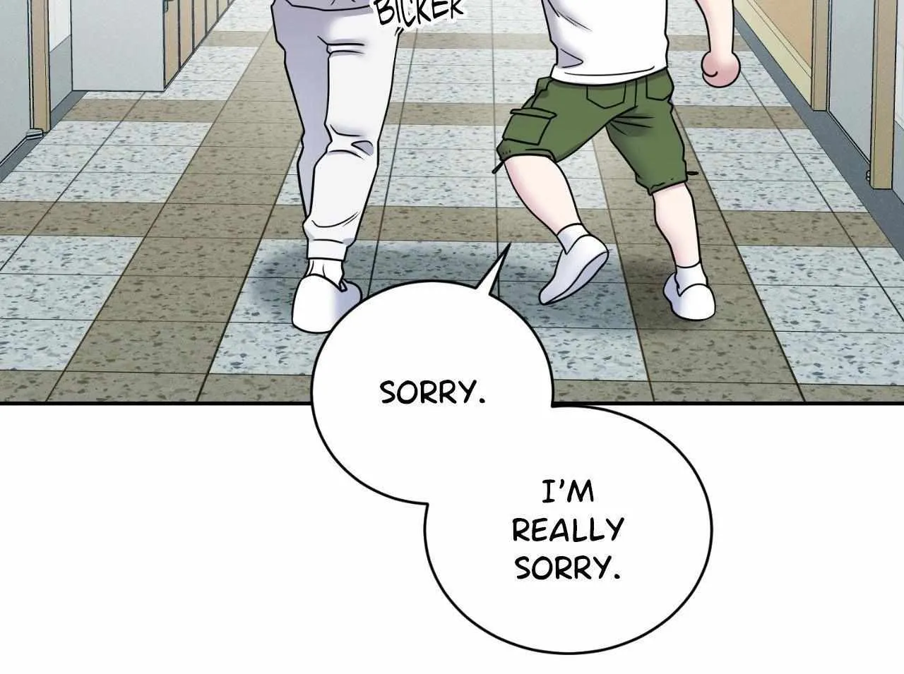Fight Club Chapter 36 page 69 - 