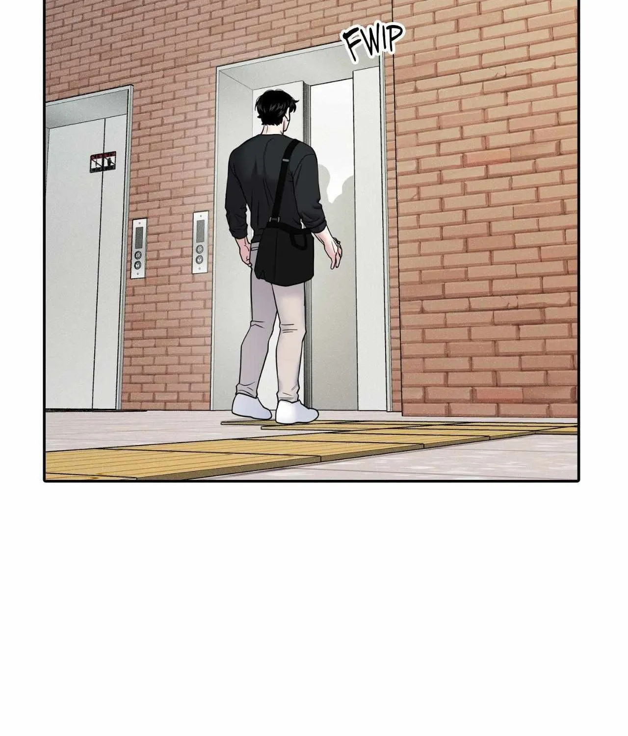 Fight Club Chapter 36 page 75 - 