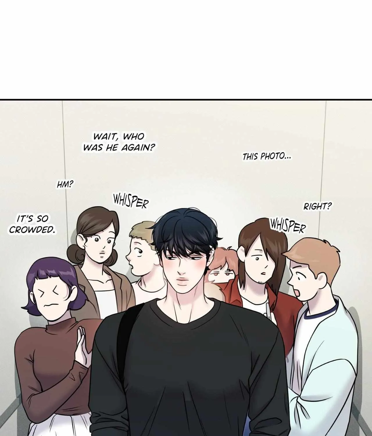 Fight Club Chapter 36 page 76 - 