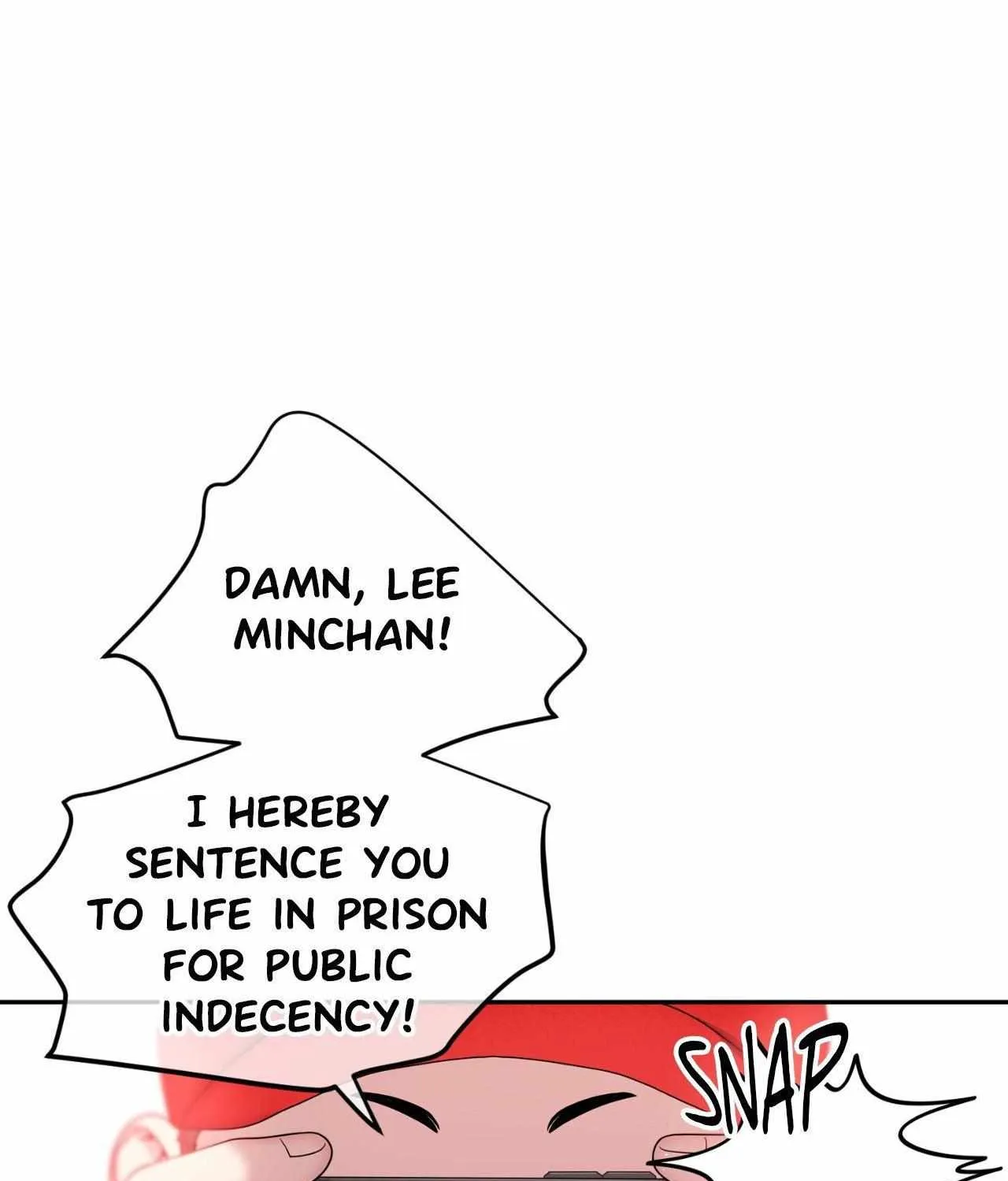 Fight Club Chapter 36 page 9 - 