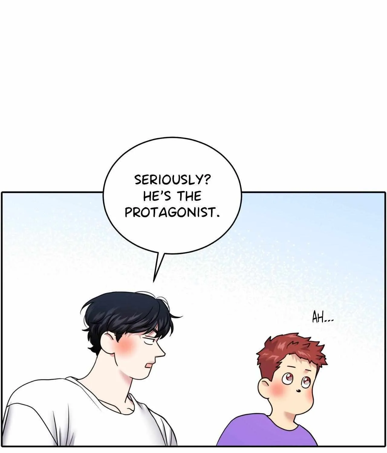 Fight Club Chapter 36 page 95 - 