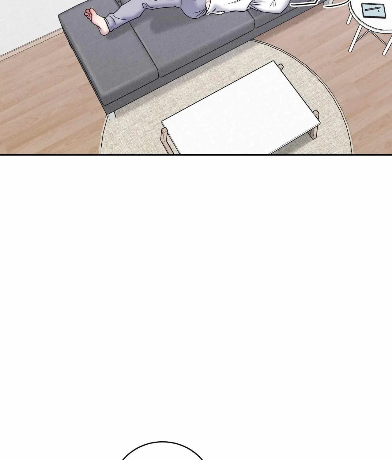 Fight Club Chapter 37 page 102 - 
