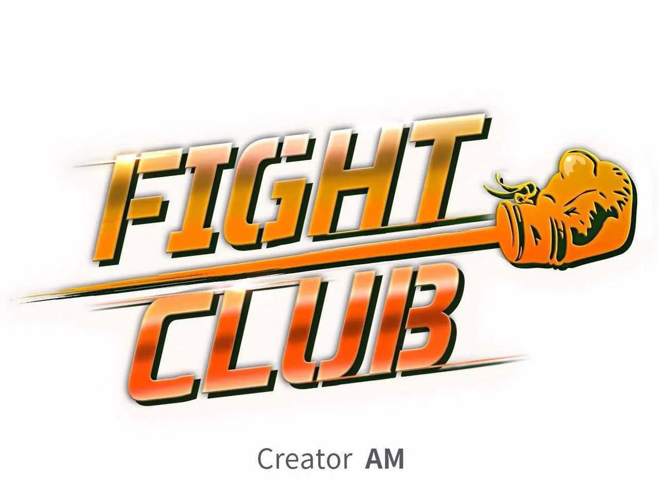 Fight Club Chapter 37 page 15 - 