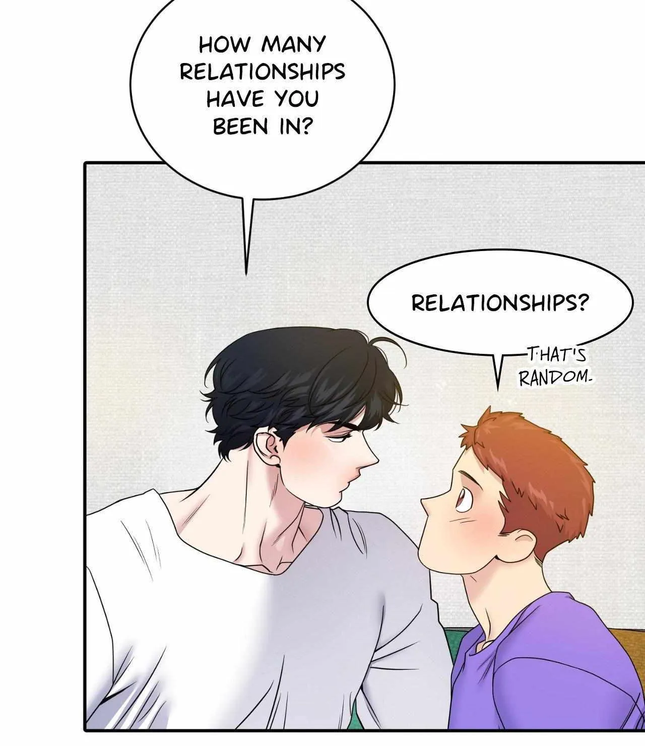 Fight Club Chapter 37 page 23 - 