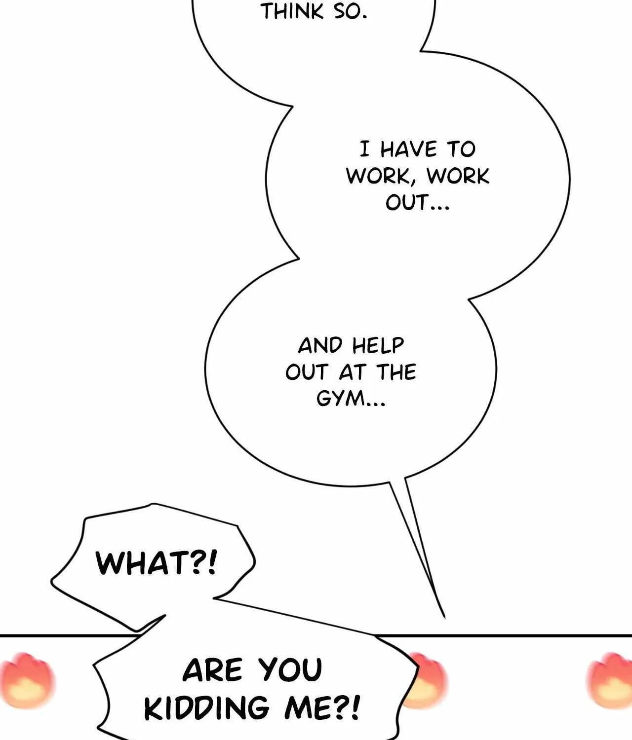 Fight Club Chapter 37 page 36 - 