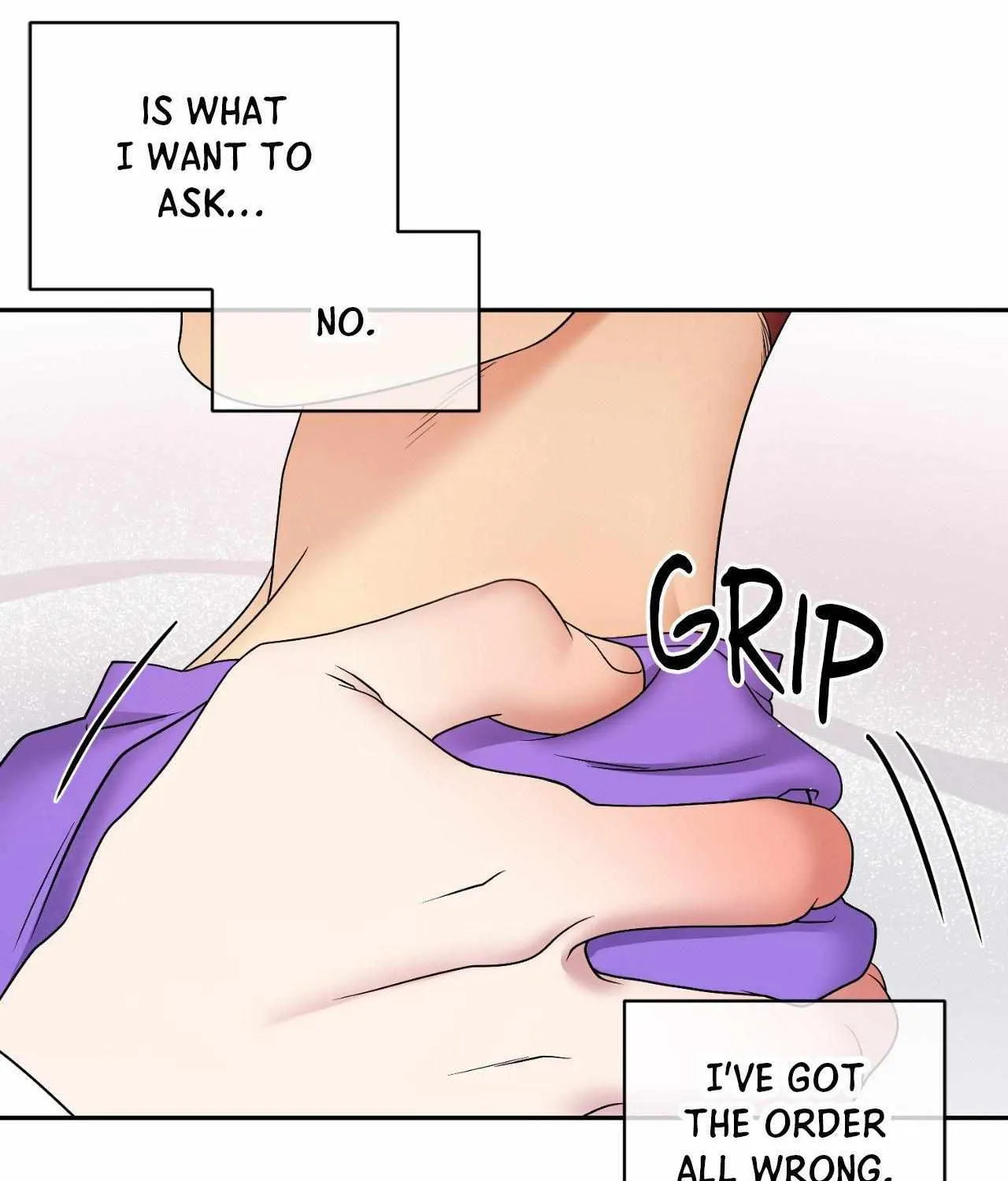 Fight Club Chapter 37 page 42 - 