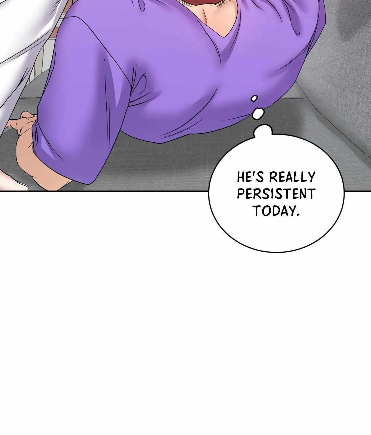 Fight Club Chapter 37 page 61 - 
