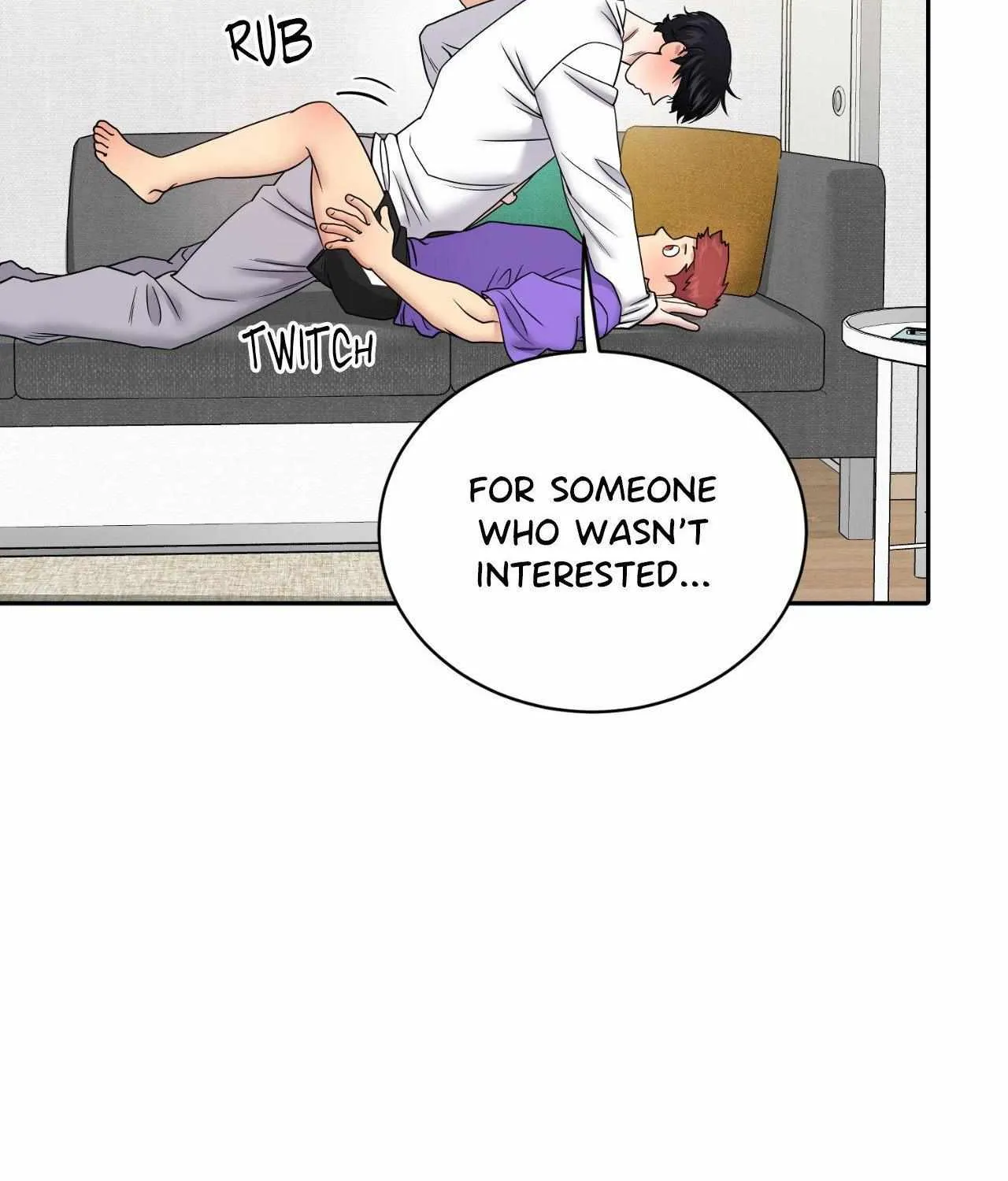 Fight Club Chapter 37 page 67 - 