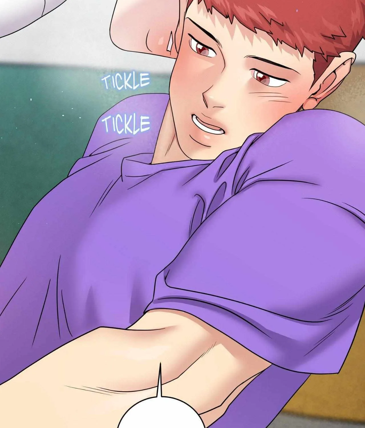 Fight Club Chapter 37 page 74 - 