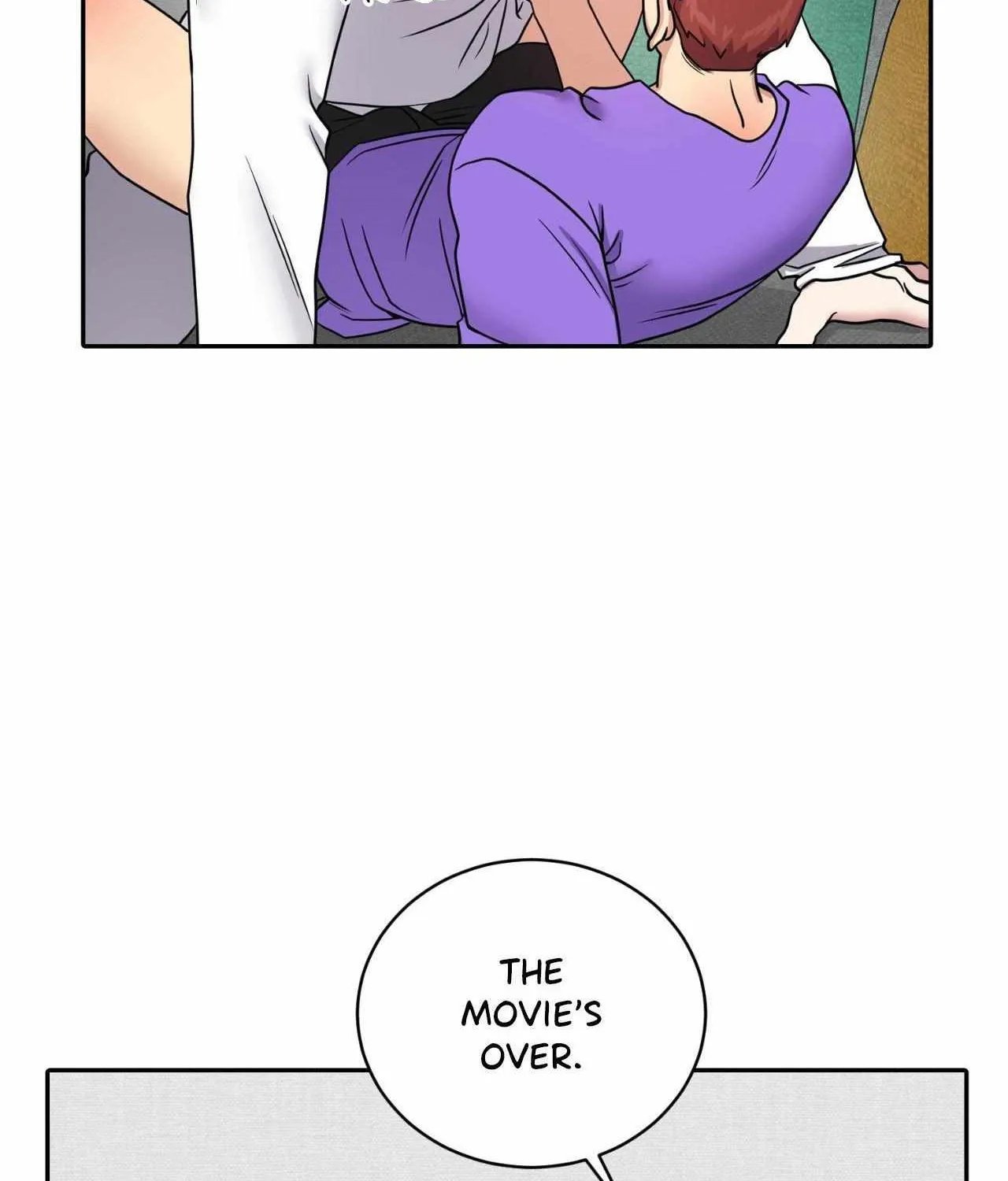 Fight Club Chapter 37 page 77 - 