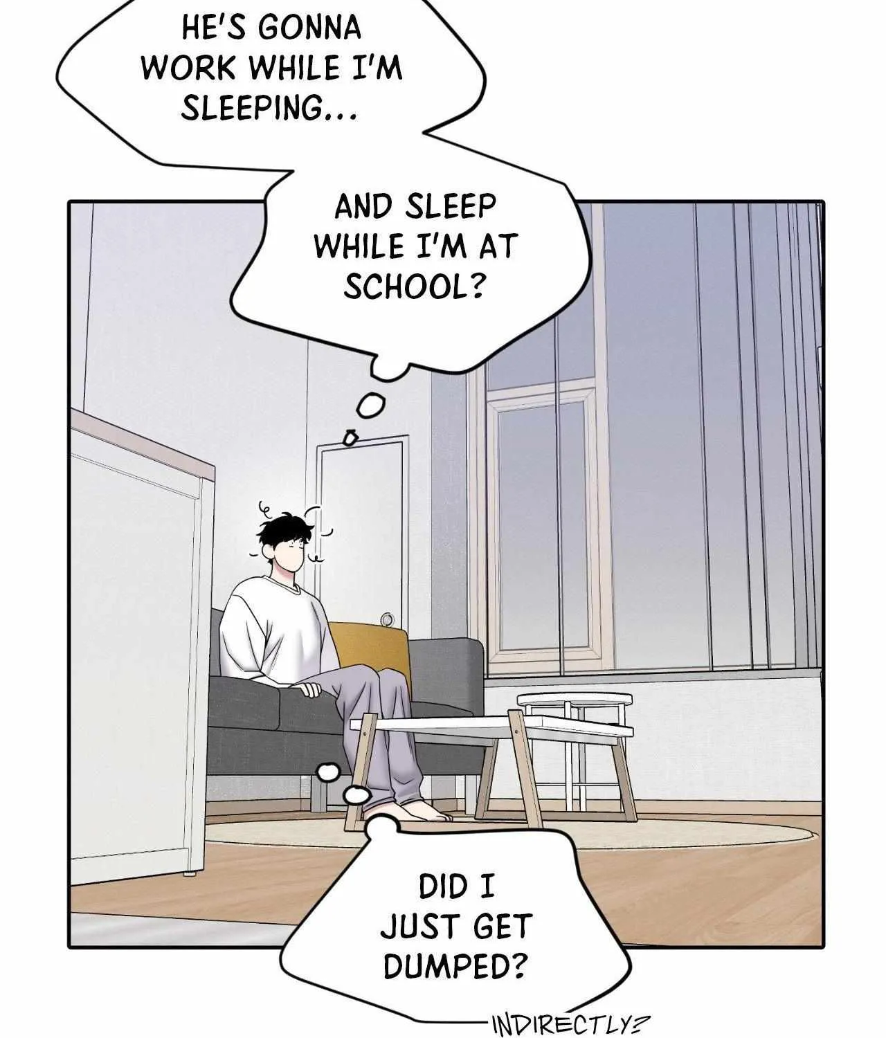 Fight Club Chapter 37 page 91 - 