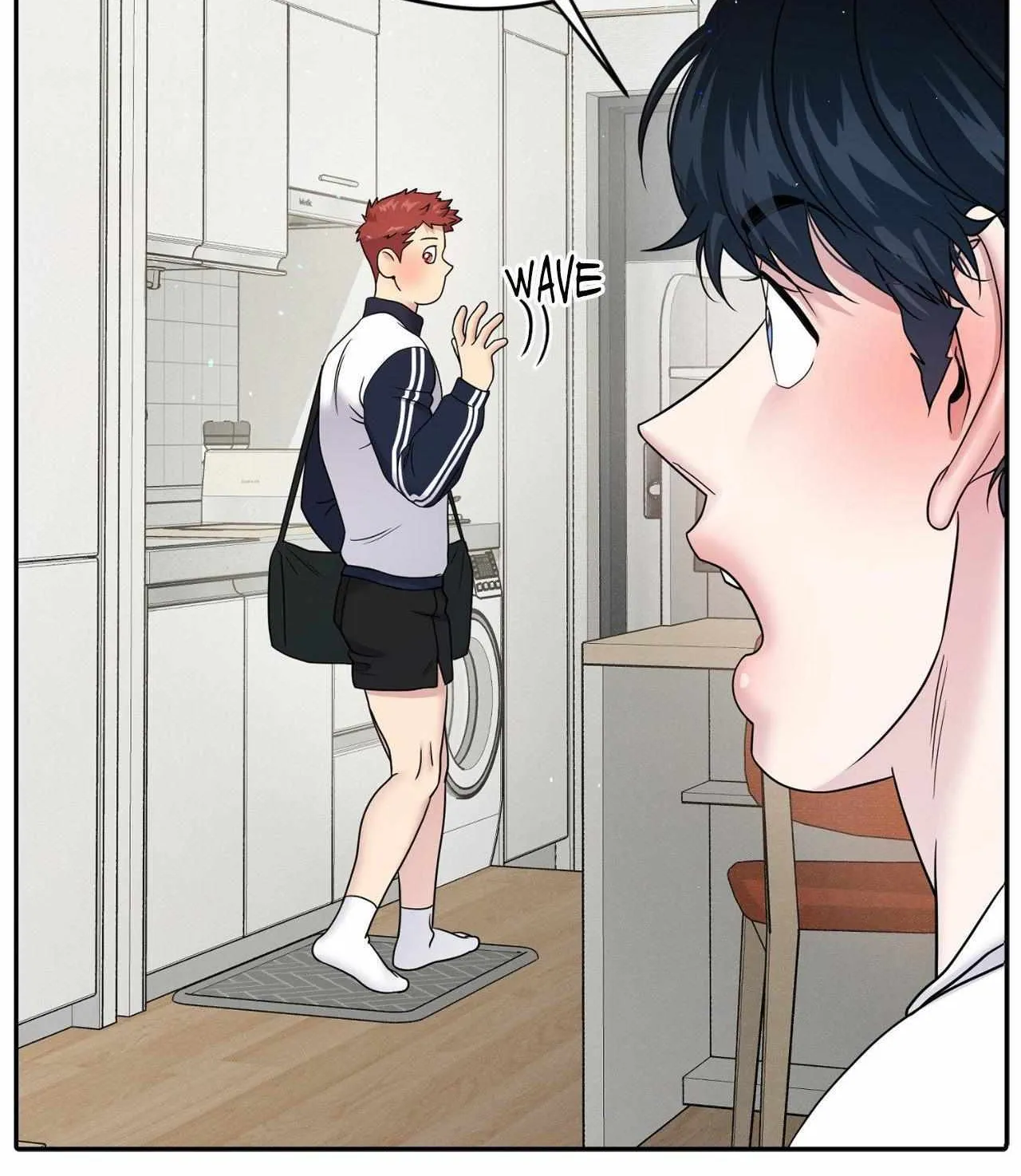 Fight Club Chapter 37 page 100 - 