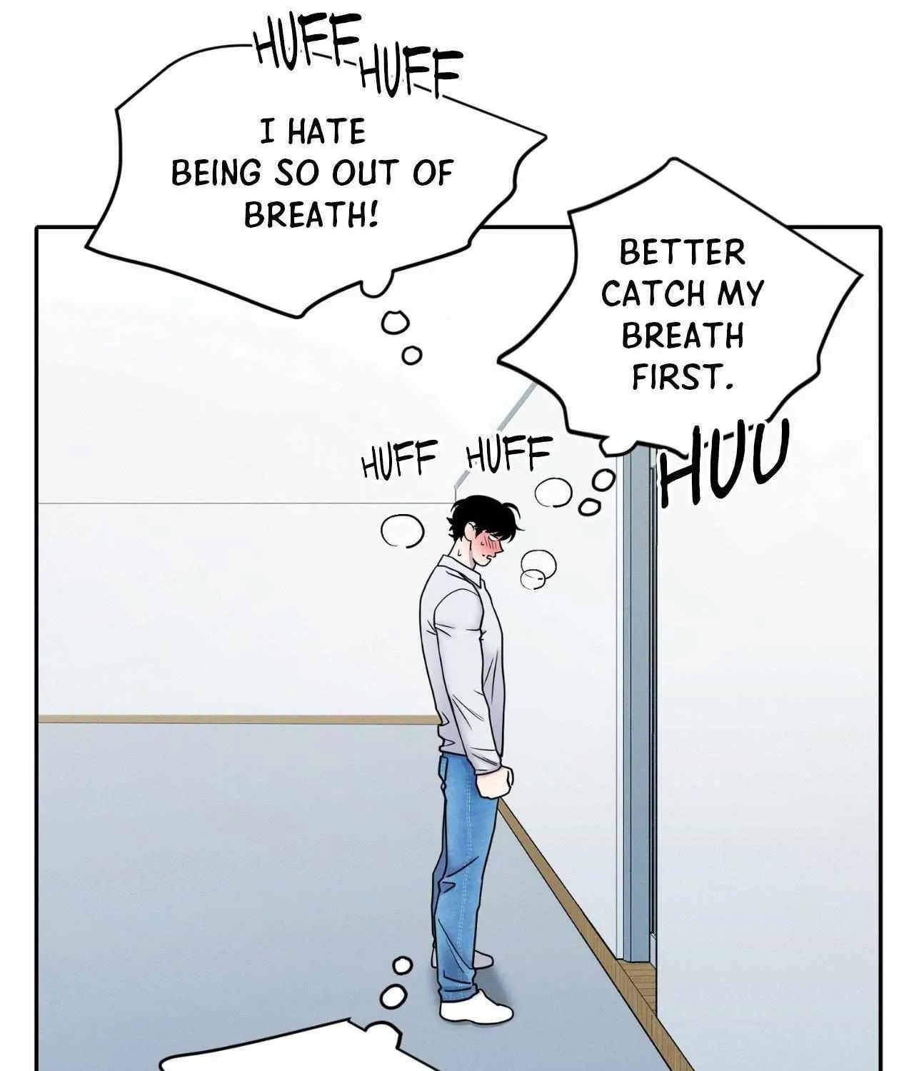 Fight Club Chapter 38 page 107 - 