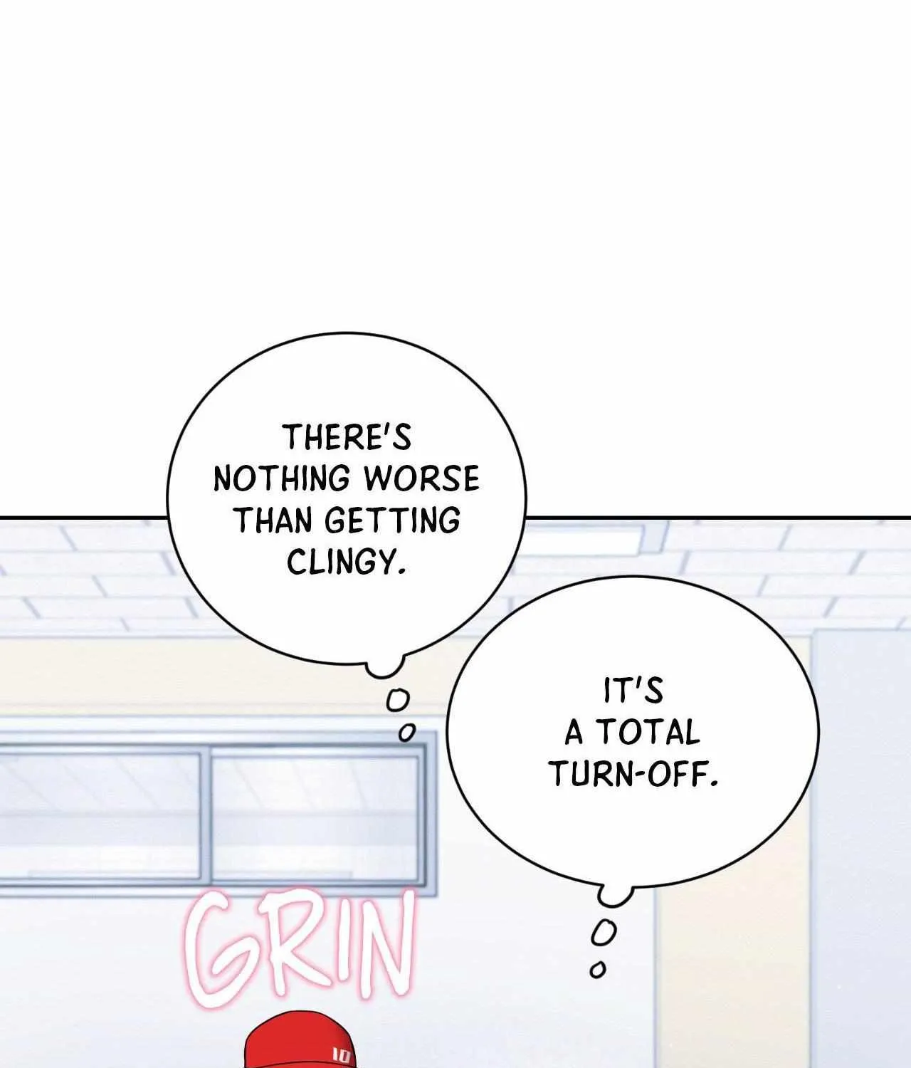 Fight Club Chapter 38 page 13 - 