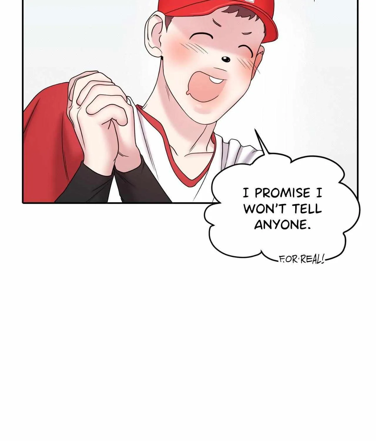 Fight Club Chapter 38 page 22 - 
