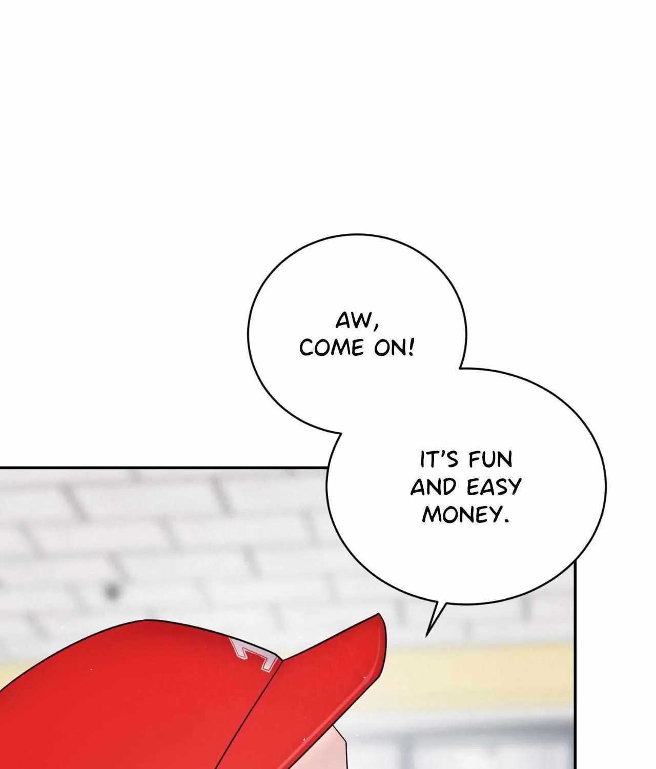 Fight Club Chapter 38 page 33 - 