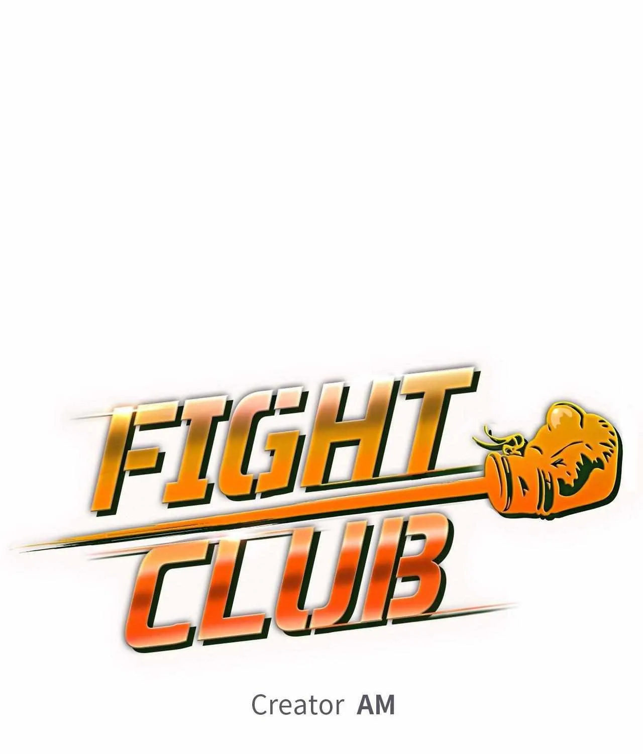 Fight Club Chapter 38 page 39 - 