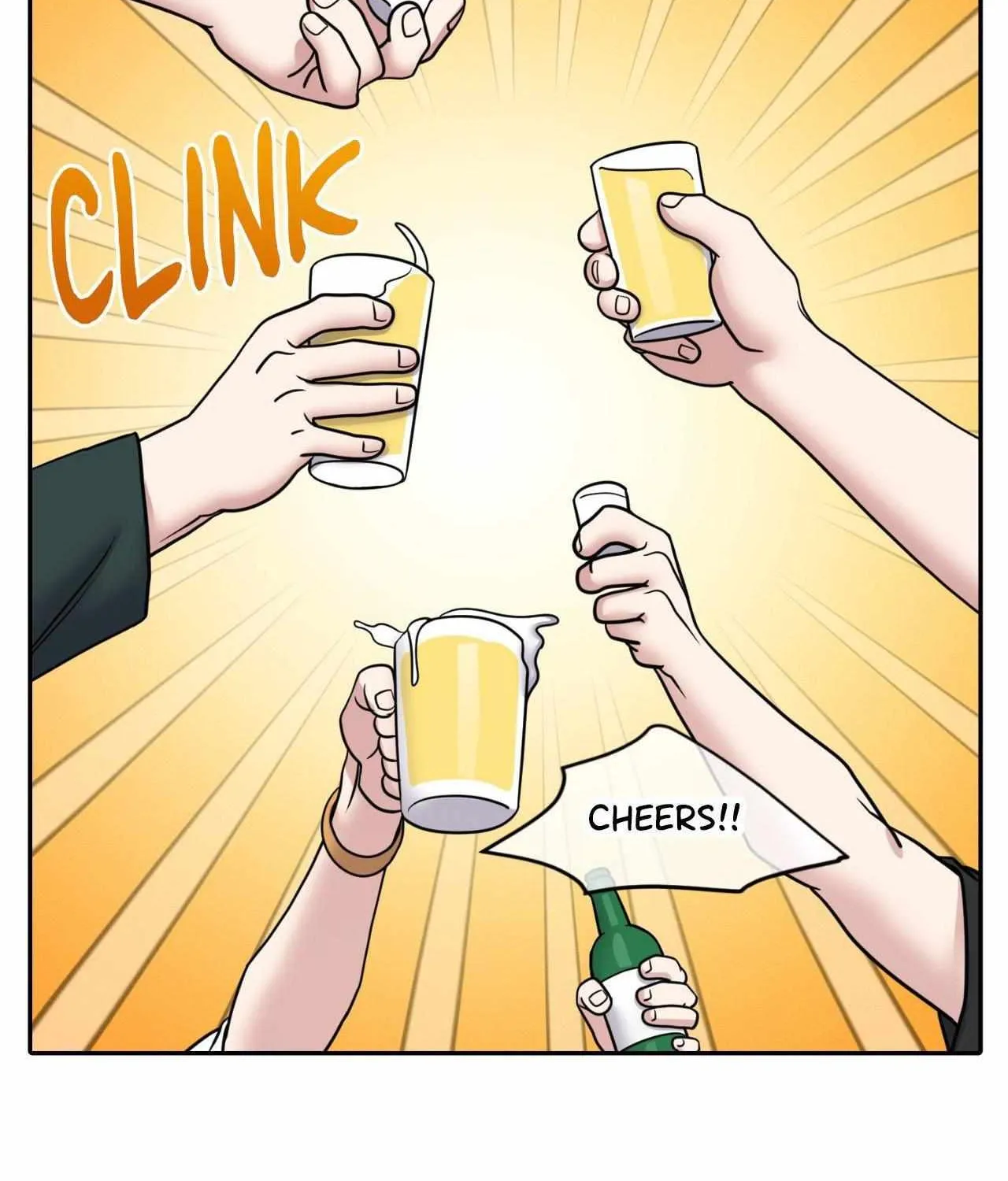 Fight Club Chapter 38 page 42 - 