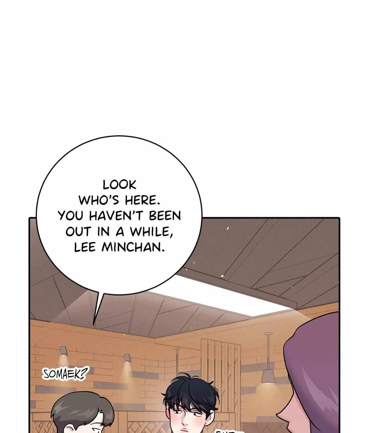 Fight Club Chapter 38 page 43 - 