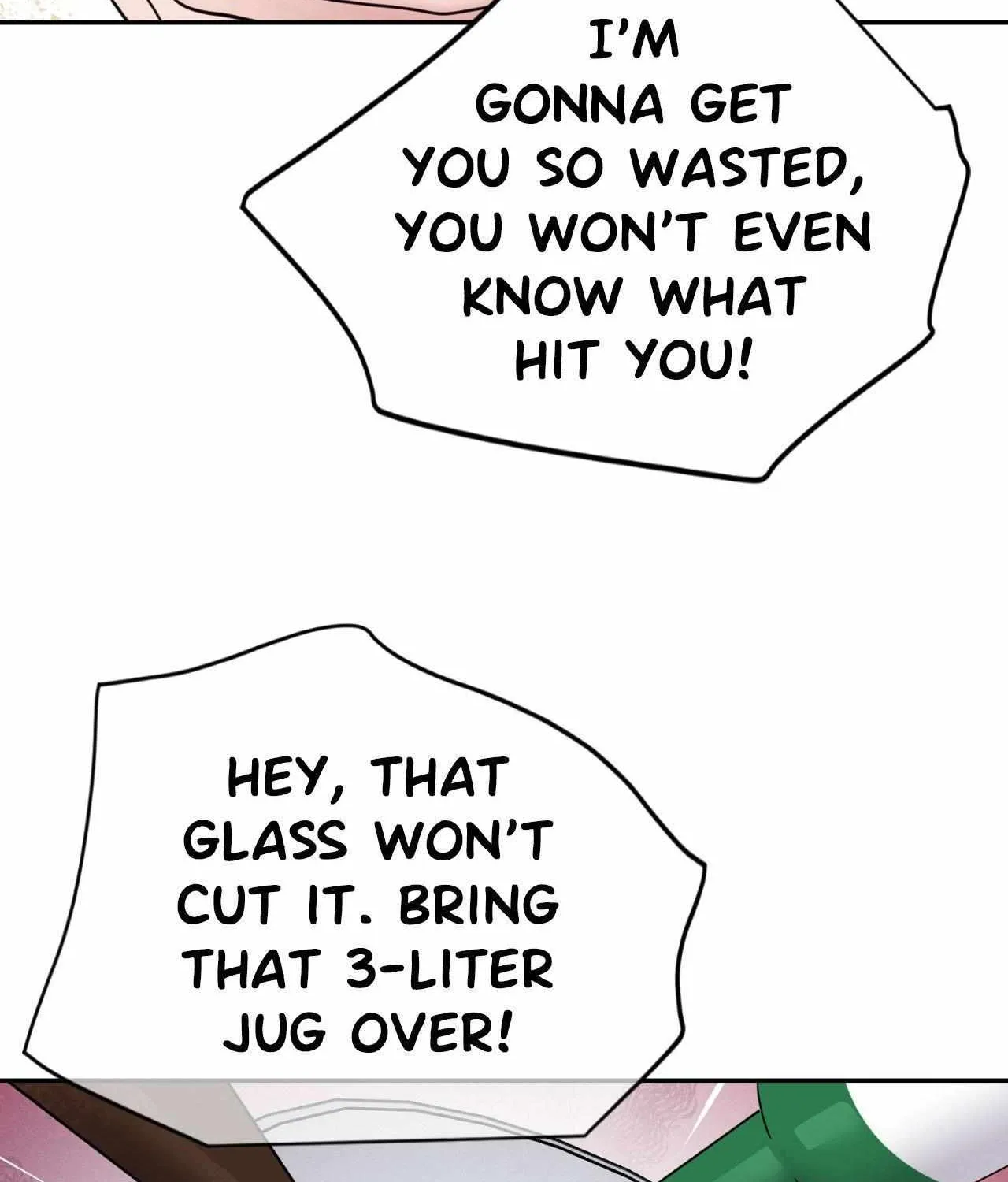 Fight Club Chapter 38 page 54 - 