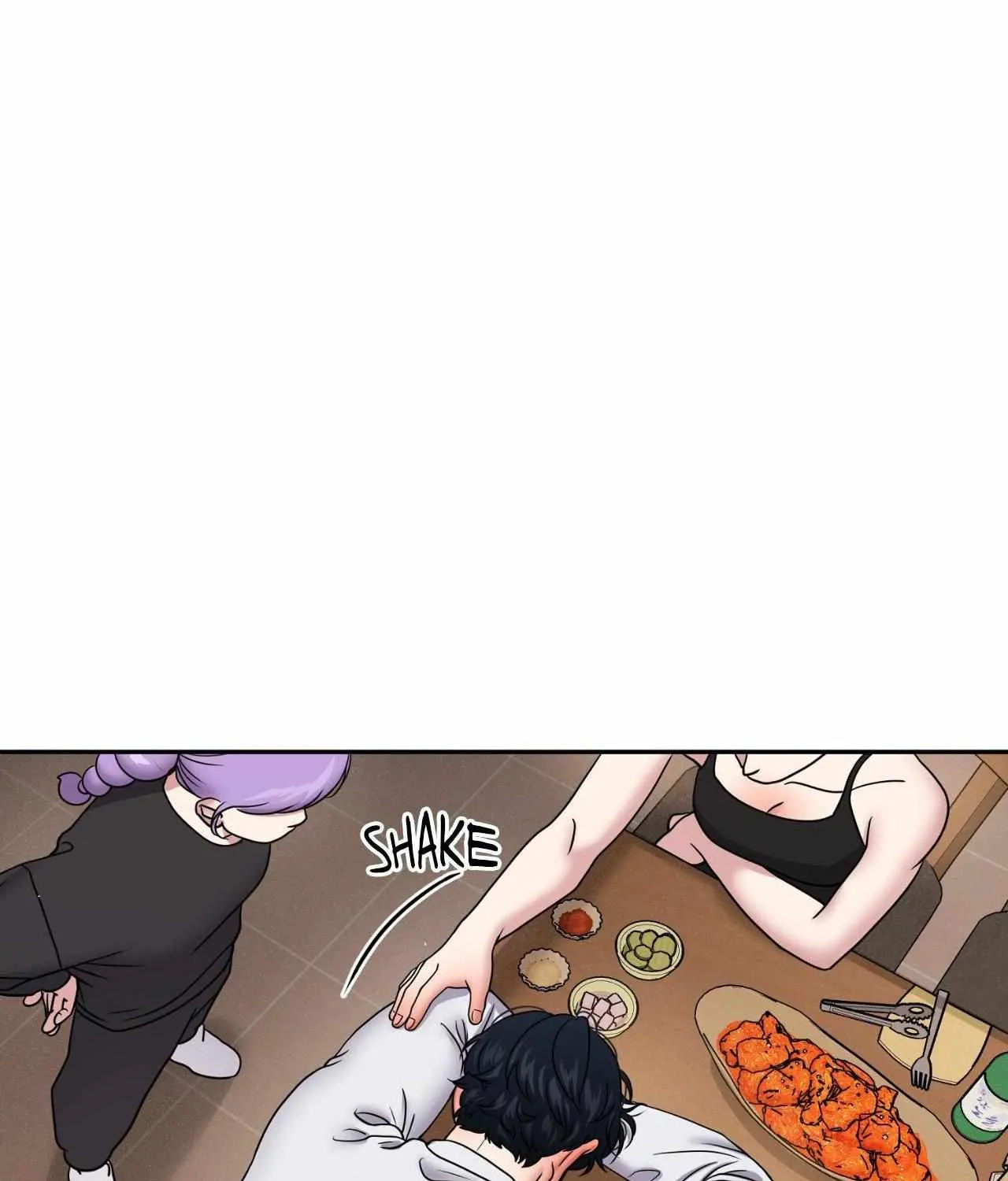 Fight Club Chapter 38 page 57 - 