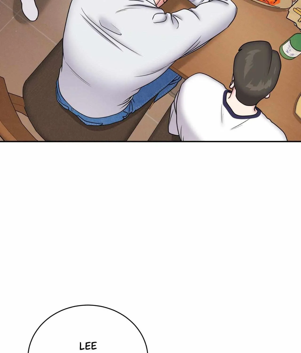 Fight Club Chapter 38 page 58 - 