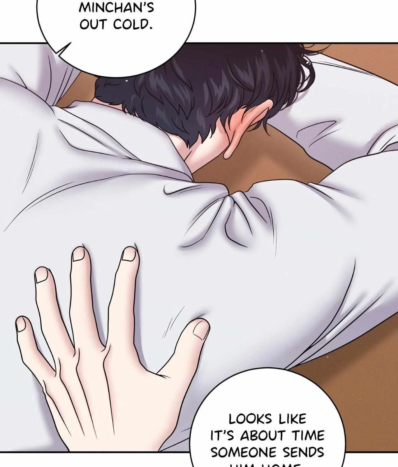 Fight Club Chapter 38 page 59 - 
