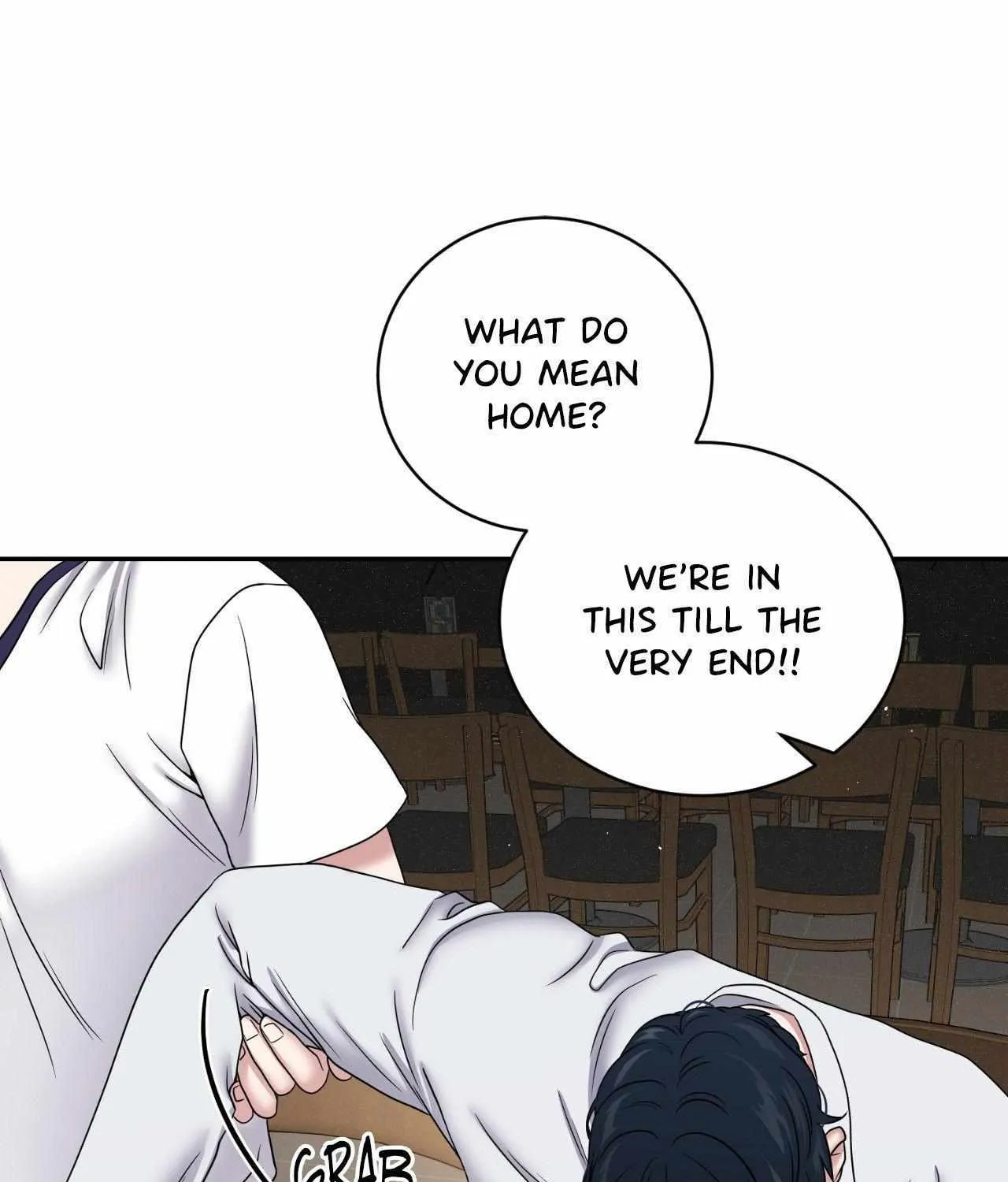 Fight Club Chapter 38 page 61 - 