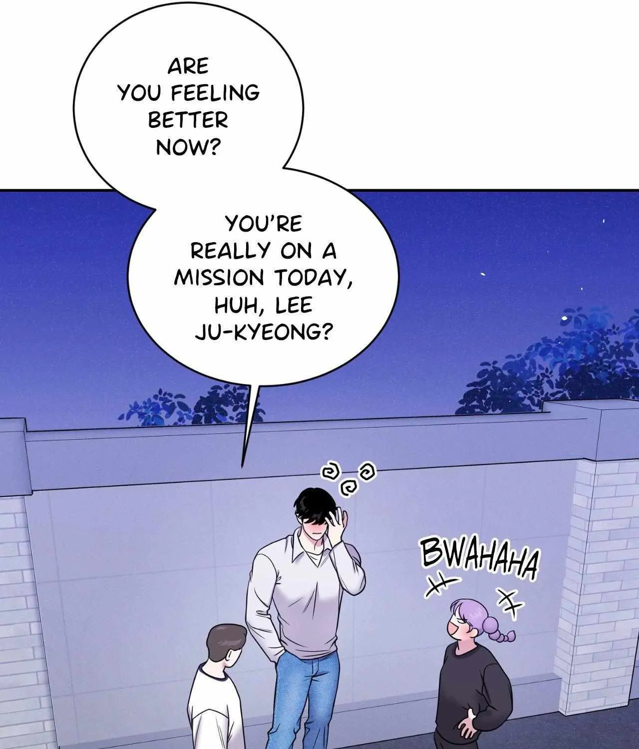 Fight Club Chapter 38 page 63 - 